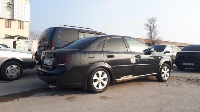 Daewoo Gentra 2013, 189,000 km - 1.5 l - Bakı