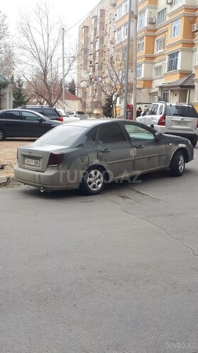 Daewoo Gentra 2013, 189,000 km - 1.5 l - Bakı