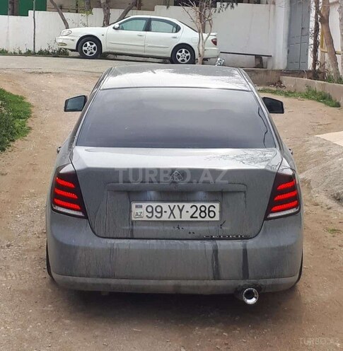 Daewoo Gentra 2013, 189,000 km - 1.5 l - Bakı