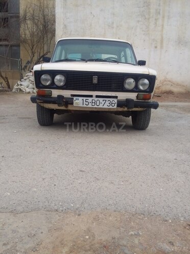 LADA (VAZ) 2106 1993, 350,000 km - 1.6 l - Bakı