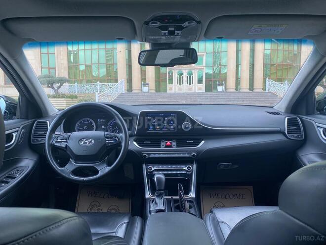 Hyundai Grandeur 2018, 70,000 km - 3.0 l - Bakı