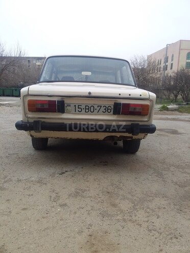 LADA (VAZ) 2106 1993, 350,000 km - 1.6 l - Bakı