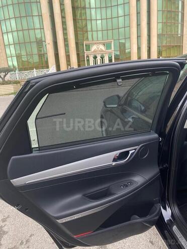 Hyundai Grandeur 2018, 70,000 km - 3.0 l - Bakı