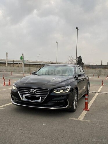 Hyundai Grandeur 2018, 70,000 km - 3.0 l - Bakı