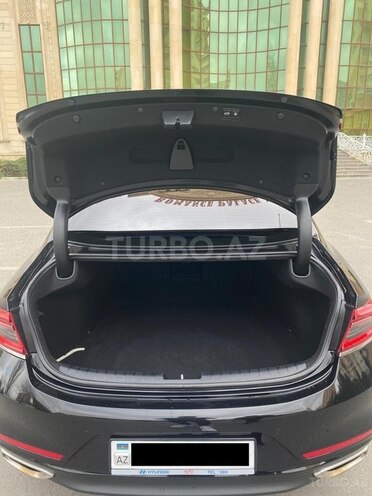 Hyundai Grandeur 2018, 70,000 km - 3.0 l - Bakı