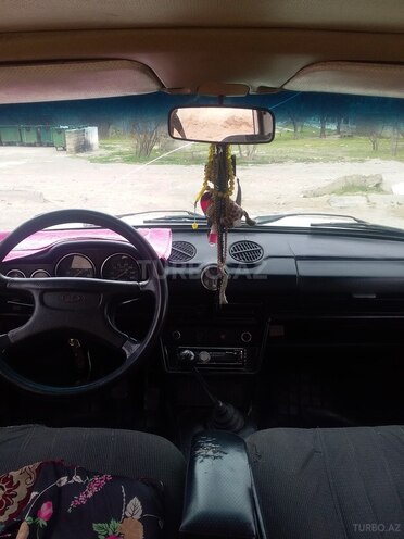 LADA (VAZ) 2106 1993, 350,000 km - 1.6 l - Bakı