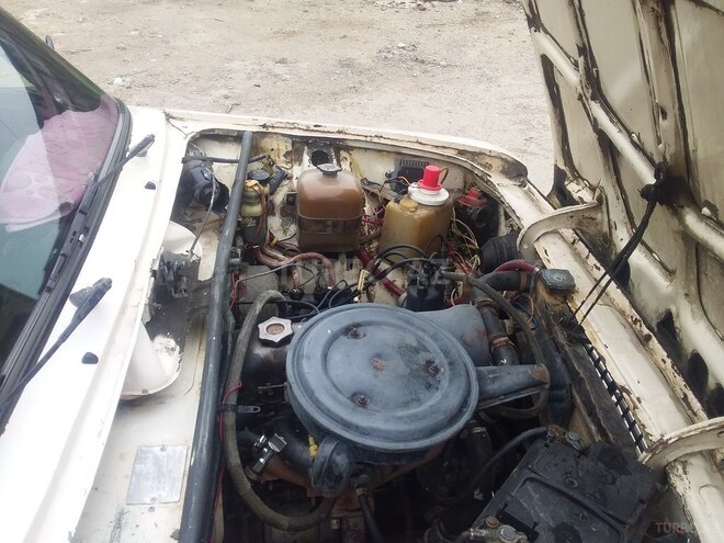 LADA (VAZ) 2106 1993, 350,000 km - 1.6 l - Bakı