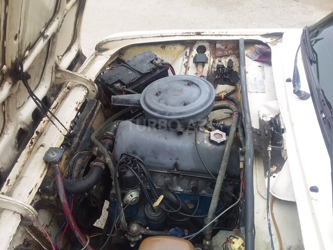 LADA (VAZ) 2106 1993, 350,000 km - 1.6 l - Bakı