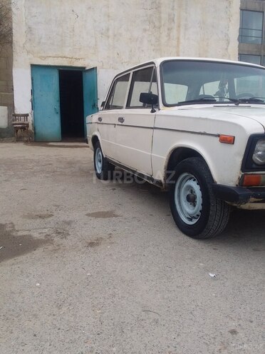 LADA (VAZ) 2106 1993, 350,000 km - 1.6 l - Bakı