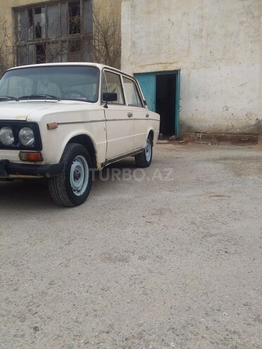 LADA (VAZ) 2106 1993, 350,000 km - 1.6 l - Bakı