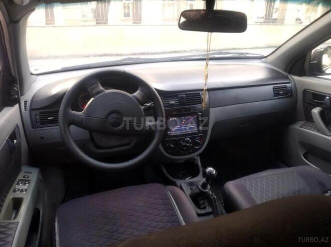 Daewoo Gentra 2013, 189,000 km - 1.5 l - Bakı