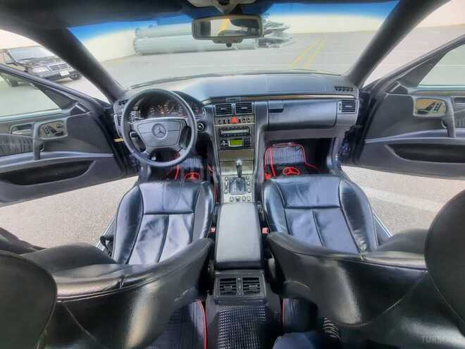 Mercedes E 320 1996, 259,000 km - 3.2 л - Bakı