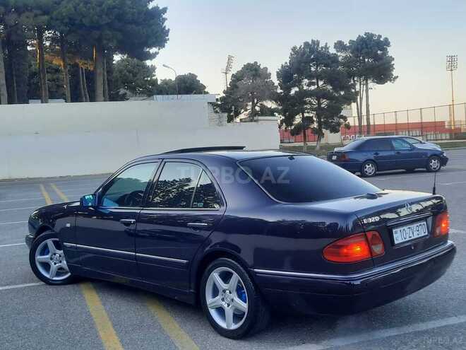 Mercedes E 320 1996, 259,000 km - 3.2 л - Bakı