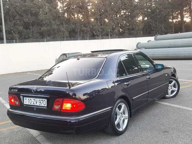 Mercedes E 320 1996, 259,000 km - 3.2 л - Bakı