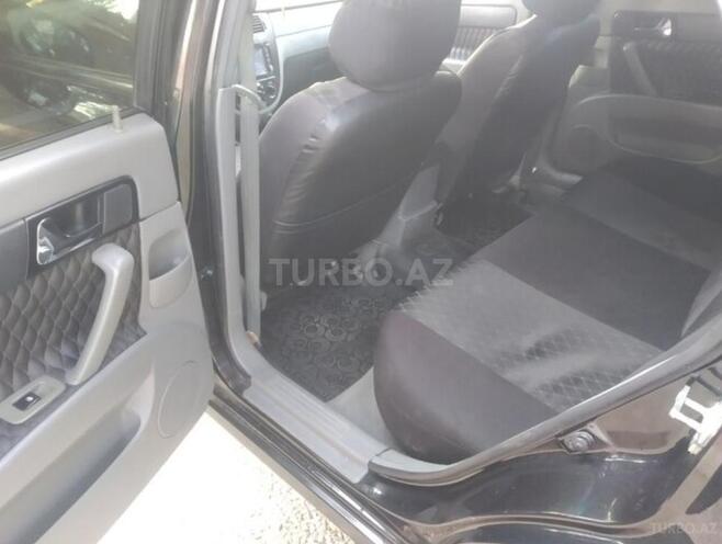 Daewoo Gentra 2013, 189,000 km - 1.5 l - Bakı