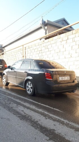 Daewoo Gentra 2013, 189,000 km - 1.5 l - Bakı