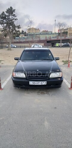 Mercedes C 230 1999, 450,616 km - 2.3 l - Bakı