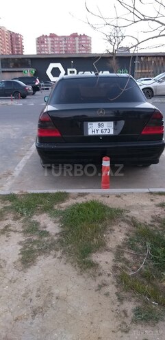 Mercedes C 230 1999, 450,616 km - 2.3 l - Bakı
