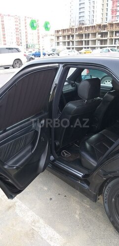 Mercedes C 230 1999, 450,616 km - 2.3 l - Bakı