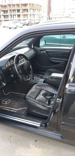 Mercedes C 230 1999, 450,616 km - 2.3 l - Bakı