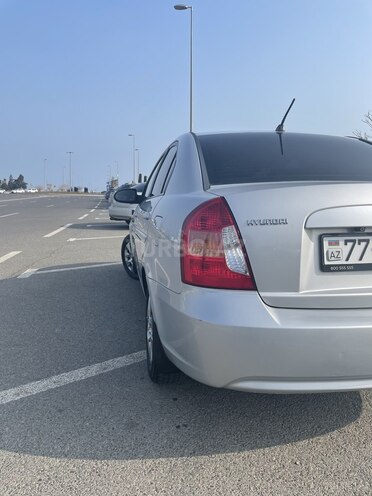 Hyundai Accent 2006, 215,000 km - 1.4 l - Bakı