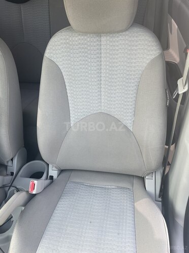 Hyundai Accent 2006, 215,000 km - 1.4 l - Bakı