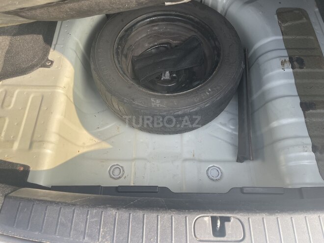 Hyundai Accent 2006, 215,000 km - 1.4 l - Bakı