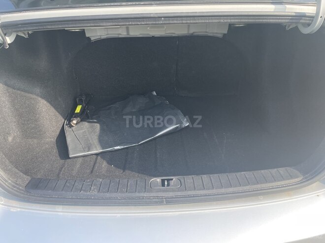 Hyundai Accent 2006, 215,000 km - 1.4 l - Bakı