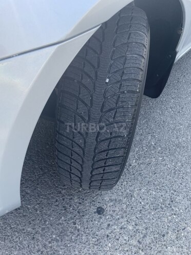 Hyundai Accent 2006, 215,000 km - 1.4 l - Bakı
