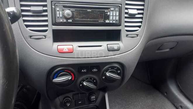 Kia Rio 2004, 82,000 km - 1.4 l - Bakı