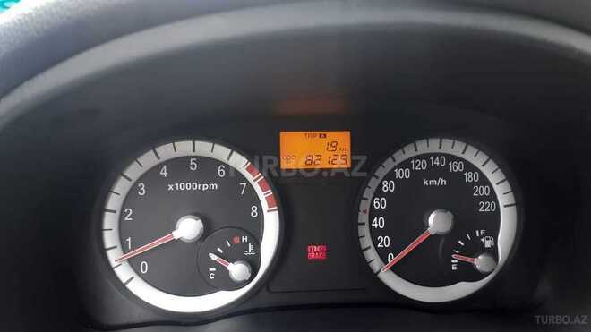 Kia Rio 2004, 82,000 km - 1.4 l - Bakı