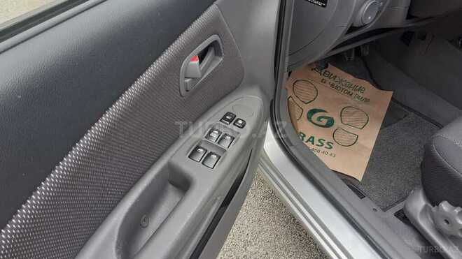 Kia Rio 2004, 82,000 km - 1.4 l - Bakı