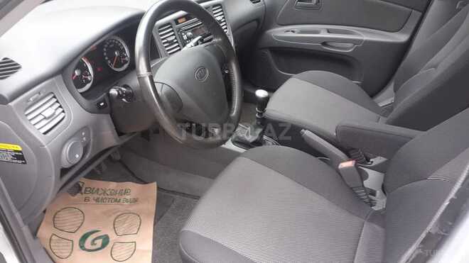 Kia Rio 2004, 82,000 km - 1.4 l - Bakı