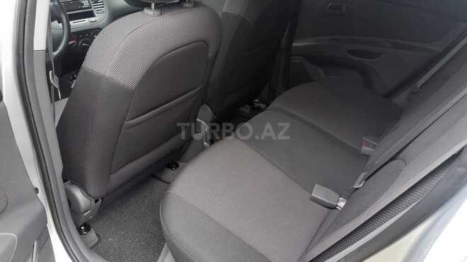 Kia Rio 2004, 82,000 km - 1.4 l - Bakı