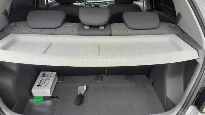 Kia Rio 2004, 82,000 km - 1.4 l - Bakı