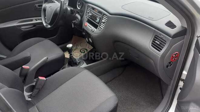 Kia Rio 2004, 82,000 km - 1.4 l - Bakı