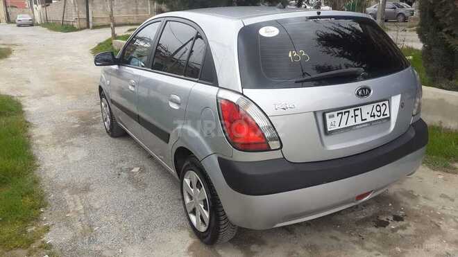 Kia Rio 2004, 82,000 km - 1.4 l - Bakı