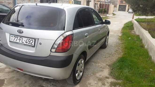 Kia Rio 2004, 82,000 km - 1.4 l - Bakı
