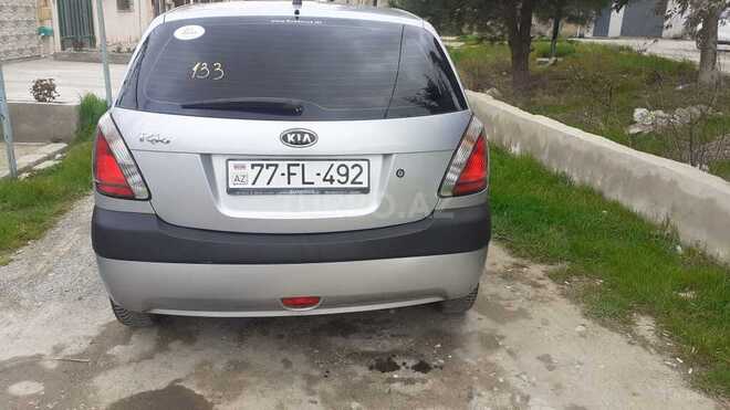Kia Rio 2004, 82,000 km - 1.4 l - Bakı