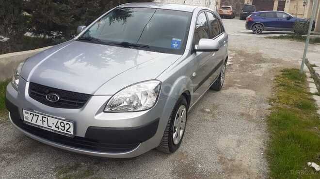 Kia Rio 2004, 82,000 km - 1.4 l - Bakı