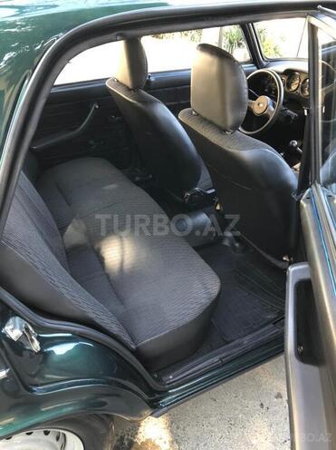 LADA (VAZ) 2106 2003, 80,000 km - 1.6 l - Lənkəran