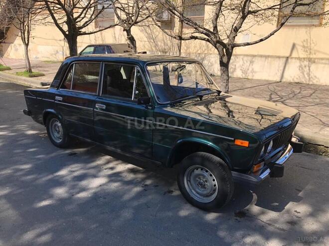 LADA (VAZ) 2106 2003, 80,000 km - 1.6 l - Lənkəran