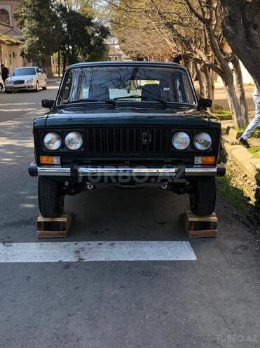 LADA (VAZ) 2106 2003, 80,000 km - 1.6 l - Lənkəran