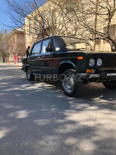 LADA (VAZ) 2106 2003, 80,000 km - 1.6 l - Lənkəran