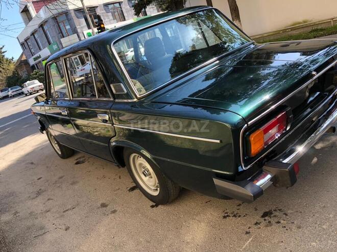LADA (VAZ) 2106 2003, 80,000 km - 1.6 l - Lənkəran