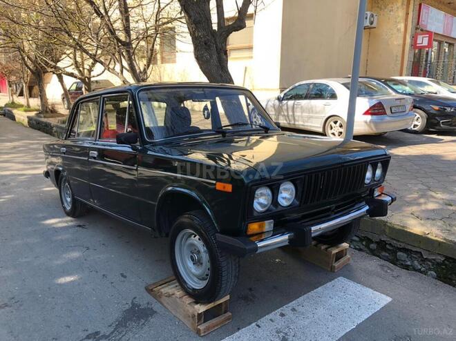 LADA (VAZ) 2106 2003, 80,000 km - 1.6 l - Lənkəran