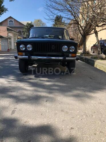 LADA (VAZ) 2106 2003, 80,000 km - 1.6 l - Lənkəran