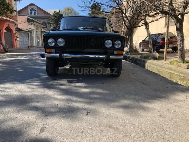 LADA (VAZ) 2106 2003, 80,000 km - 1.6 l - Lənkəran