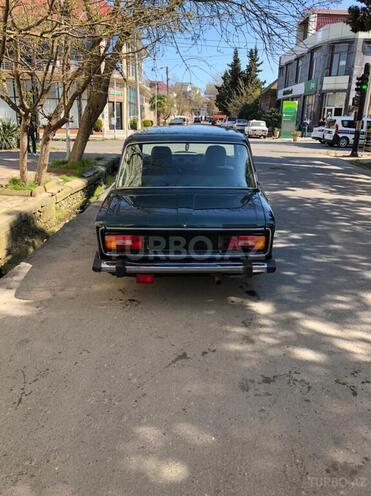 LADA (VAZ) 2106 2003, 80,000 km - 1.6 l - Lənkəran