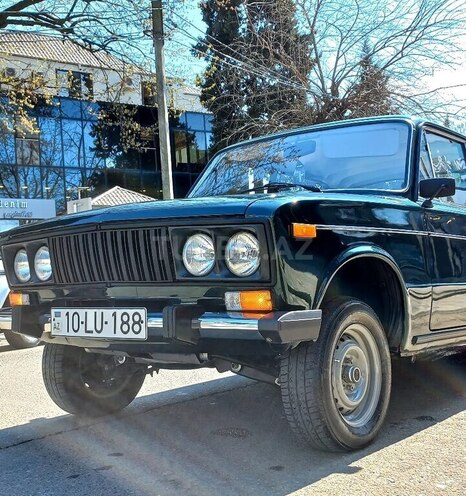 LADA (VAZ) 2106 2003, 80,000 km - 1.6 l - Lənkəran